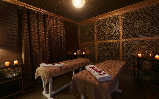 Riad Andalla Spa