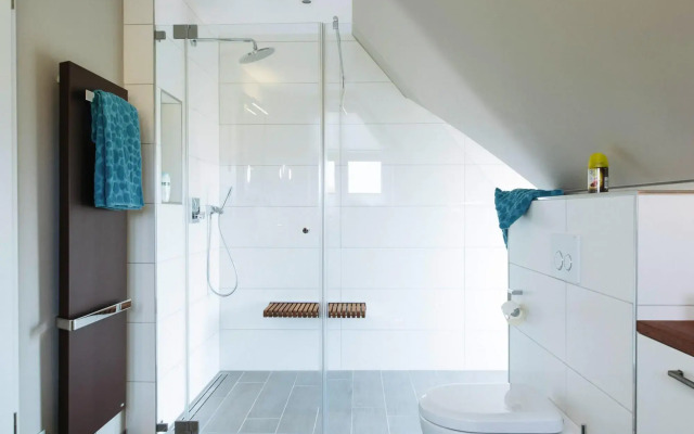 Cottage, Dranske In Dranske