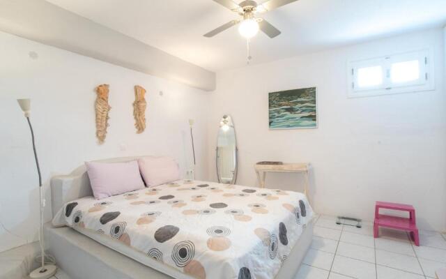 Overlooking Sea Maisonette With BBQ For 7 Ppl