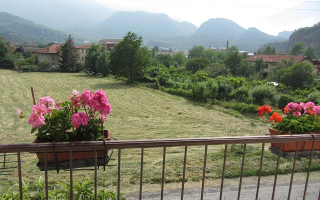 B&B Rocciamelone