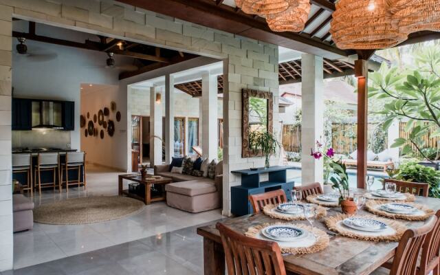 Villa Mimpi Gili Trawangan