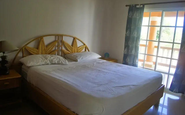 Beautiful 3 Bedroom ocean view villa in sosua