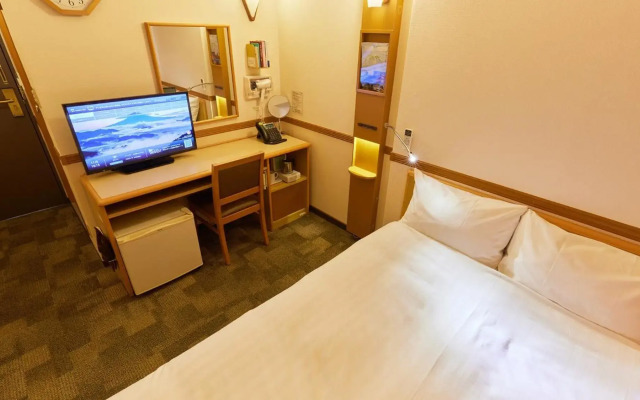 Toyoko Inn Hokkaido Asahikawa Station Higashi