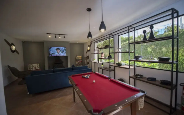 Pousada Constellation Lodge