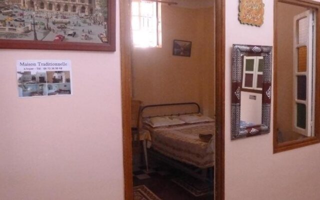 Hôtel Des Touristes