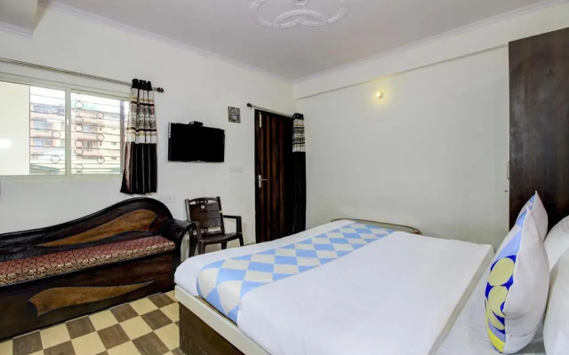 Oyo Flagship 77433 Sk Hotel