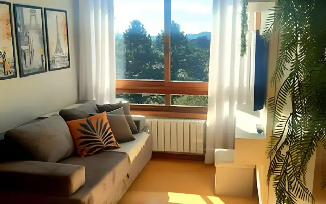 Siga Gramado: Complete Apartment