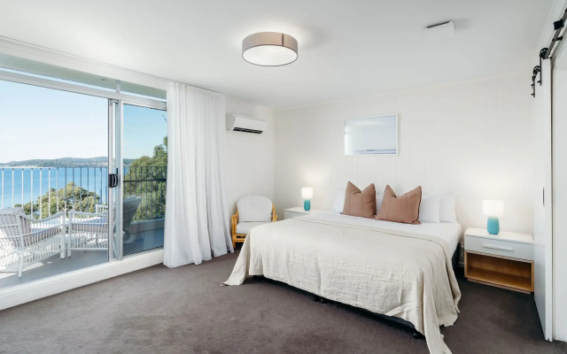 Bannisters Port Stephens