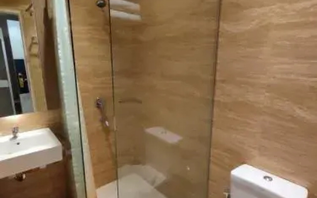 Arrayan Malioboro Syariah