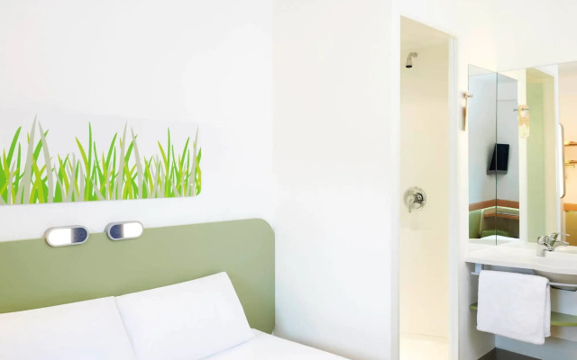 Ibis Budget Newport