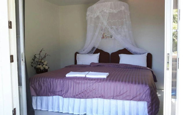 Flora Hill Resort