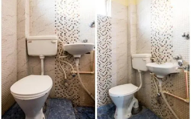 Viraj Hotel By OYO Rooms