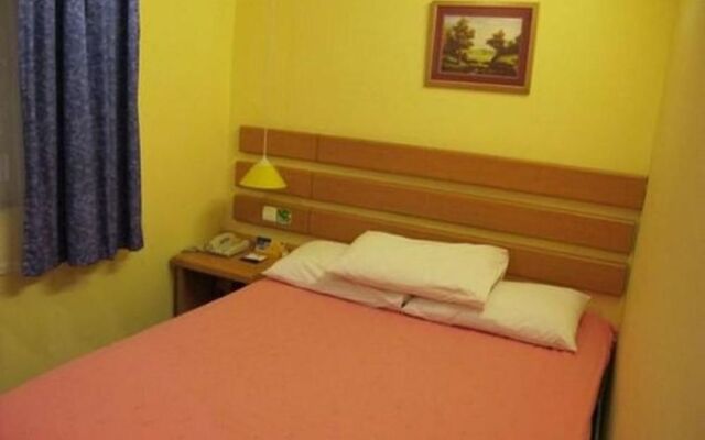 Homeinn Selected Hotel (Xinzhou Ancient City)