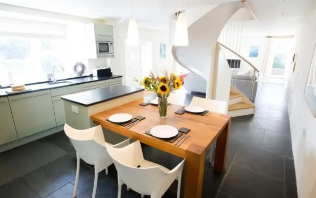 Mesmear Luxury Cottages