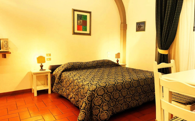 Residence La Contessina