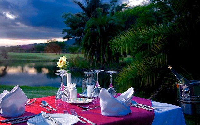 Great Rift Valley Lodge and Golf Resort