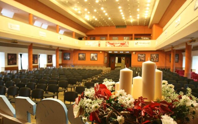 Hotel Tynec