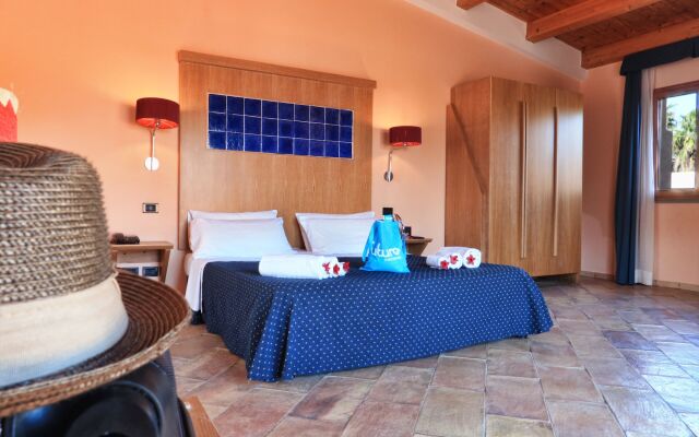 Futura Club Baia degli Dei