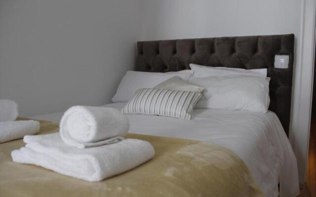 Augusta Street - 4 Esq