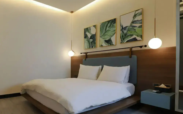Slow Town Hotel - Konkai
