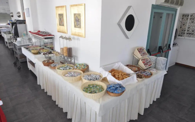 Hotel Nettuno