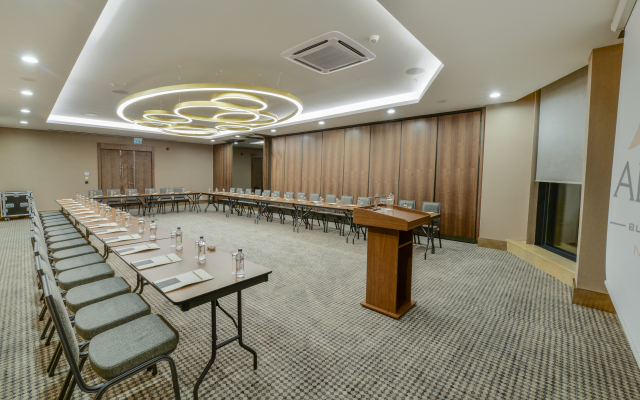 Ankara Alegria Business Hotel