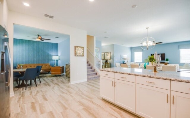 Amazing House! - Champions Gate - 9051SD