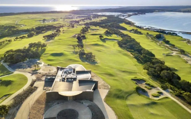 Point Lonsdale Beach House - Relax Beach Surf Golf