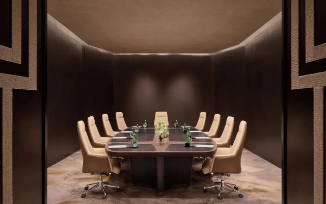 Intercontinental Changchun High Tech Zone by IHG