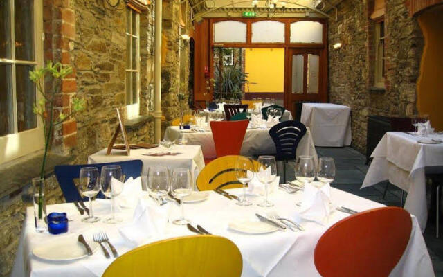 Browns Hotel Tavistock