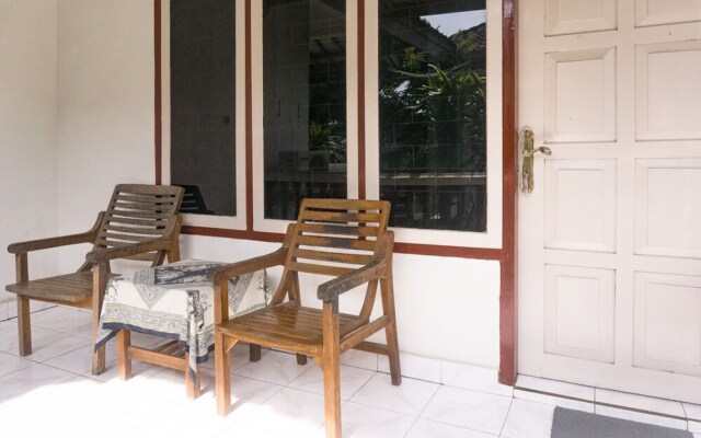 RedDoorz @ Taliwang Sumbawa Barat