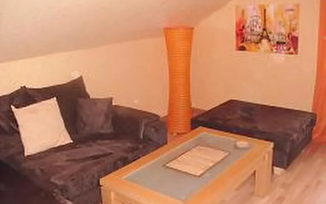 Ferienwohnung Cascada