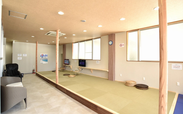 Hotel Luandon Shirahama