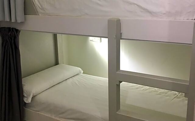 Hostel Getaria
