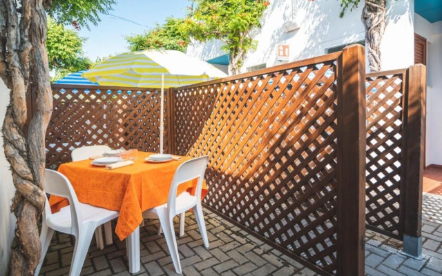 Club Del Sole Le Mimose Family Resort