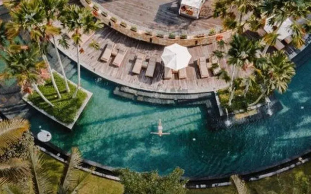 The Ubud Village Resort & Spa