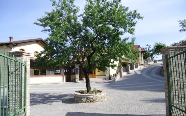 Agriturismo La Pigna