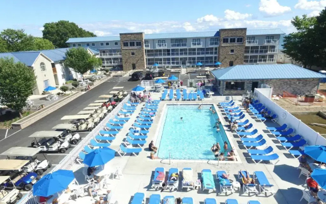 Put-in-Bay Condos