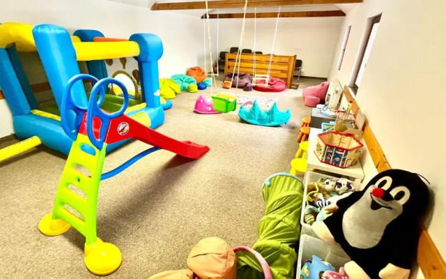 Penzion Dolní Morava