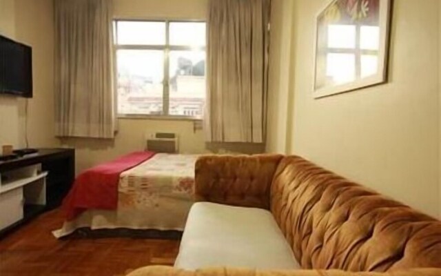 GoHouse Copacabana 1203