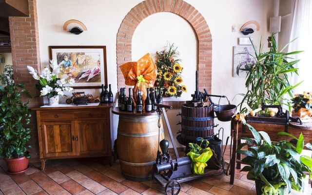 Agriturismo Il Cascinale