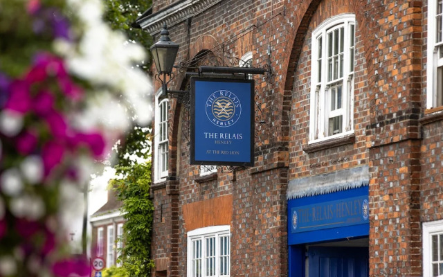 The Red Lion Hotel