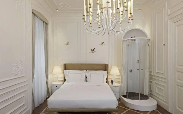 The House Hotel Galatasaray