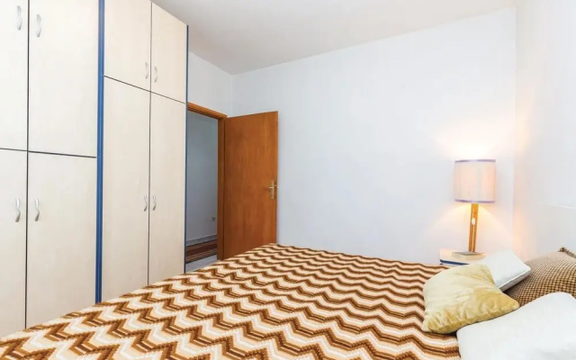 Amazing Apartment in Novi Vinodolski With 2 Bedrooms and Wifi
