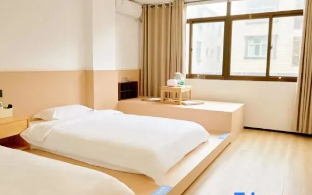 Yunshang Translation House