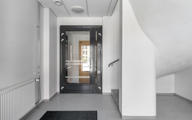 Hiisi Homes Turku Fleminginkatu