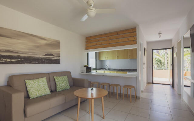 Apartamentos Atlantic Garden Beach Mate