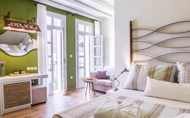 Sette Venti Boutique Hotel