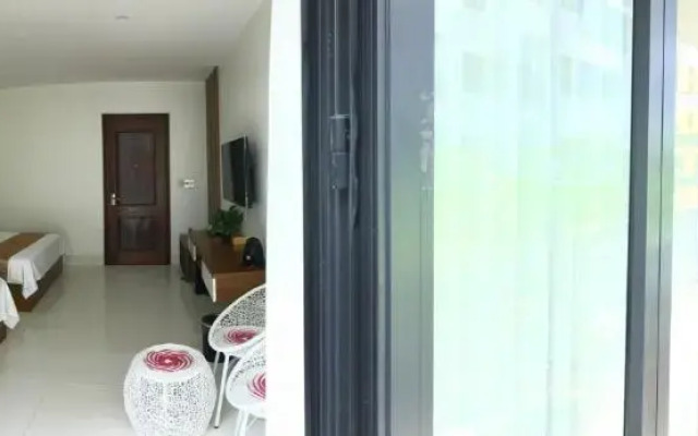Starway Hotel