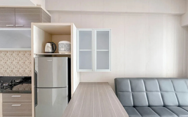 Cozy Stay 2BR at Tanglin Supermall Mansion Apartment